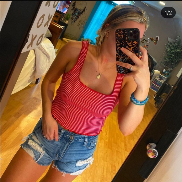 tank top - Picture 1 of 2